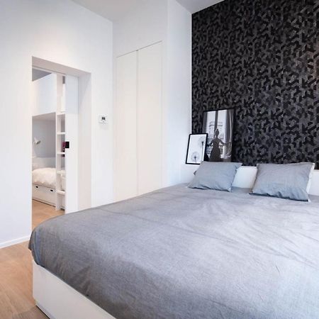 Bedrooms Fully Equipped In A Beautiful House Saint-Gilles Exterior photo