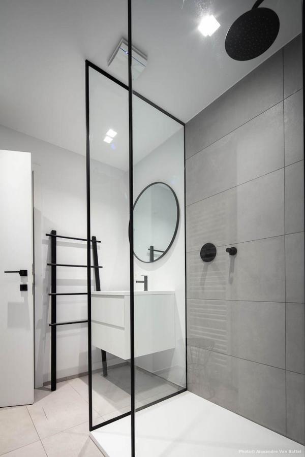 Bedrooms Fully Equipped In A Beautiful House Saint-Gilles Exterior photo